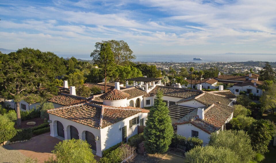1800 El Encanto Road
