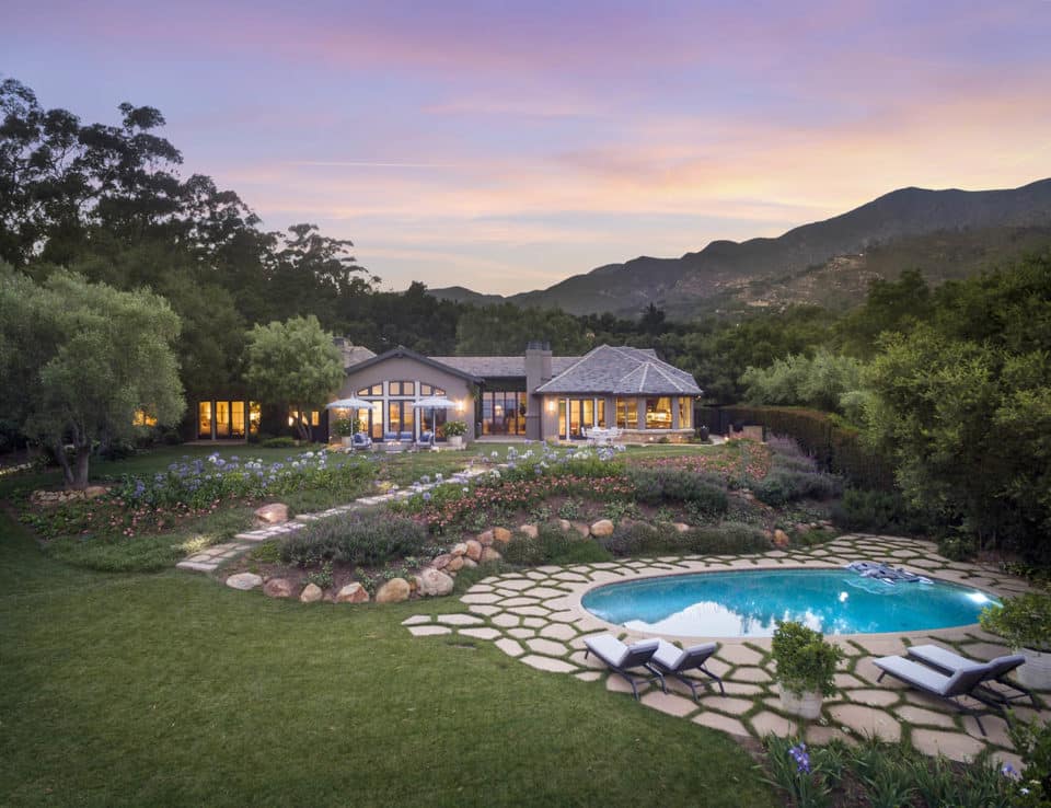 803 Picacho Lane