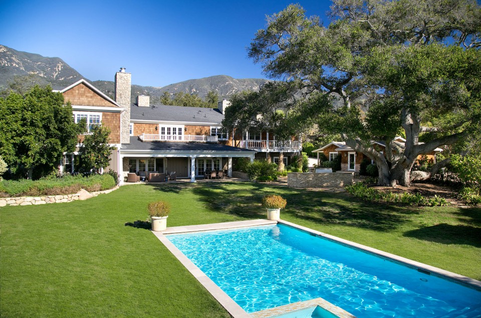 2225 Featherhill Road