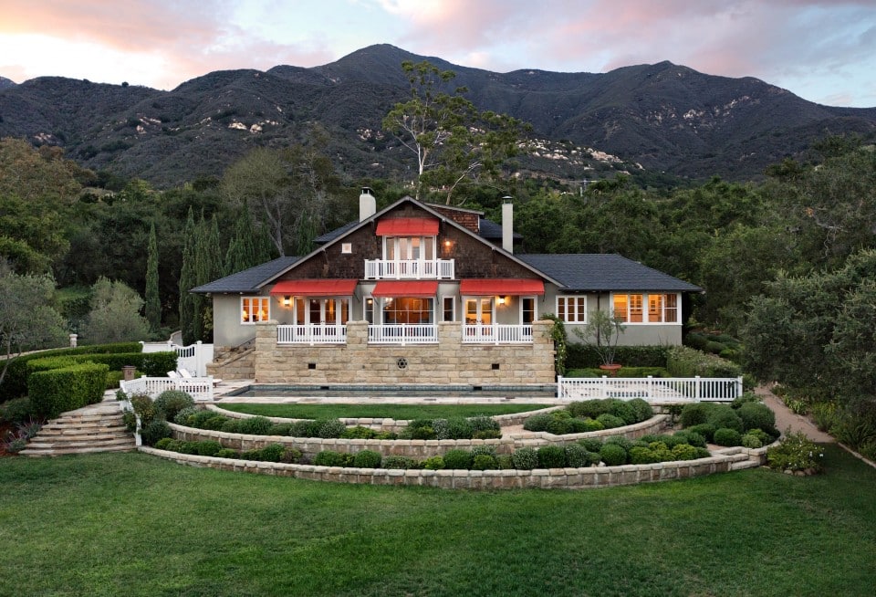 830 Riven Rock Road