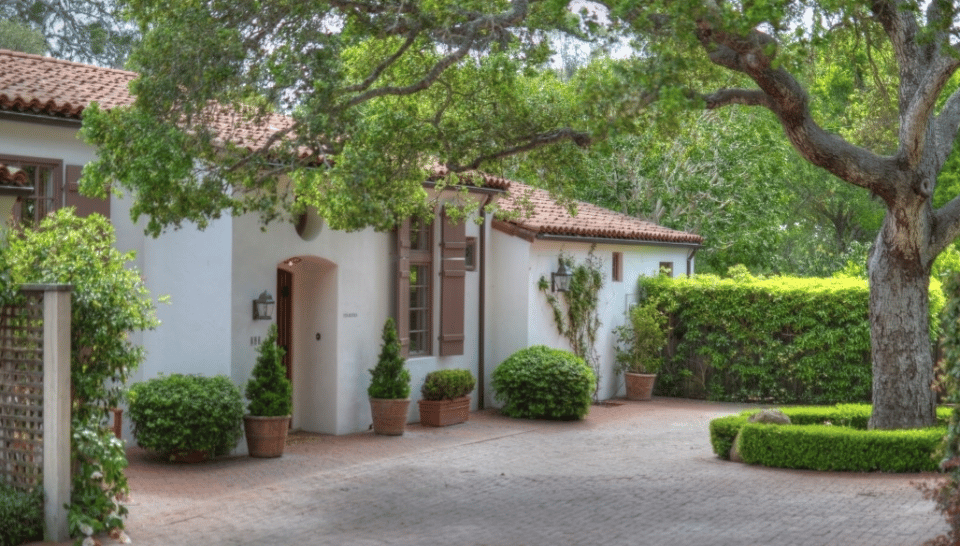 Cota Lane, Montecito