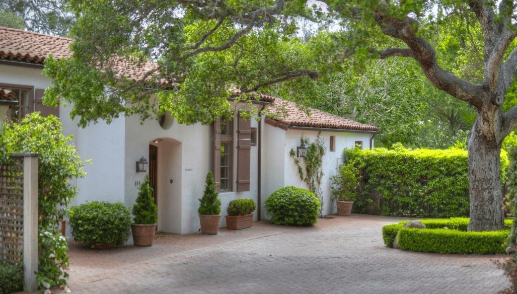 Cota Lane, Montecito