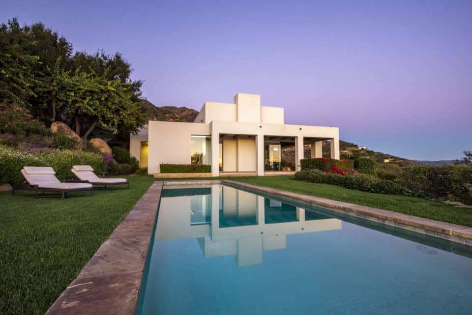1190 East Mountain Drive