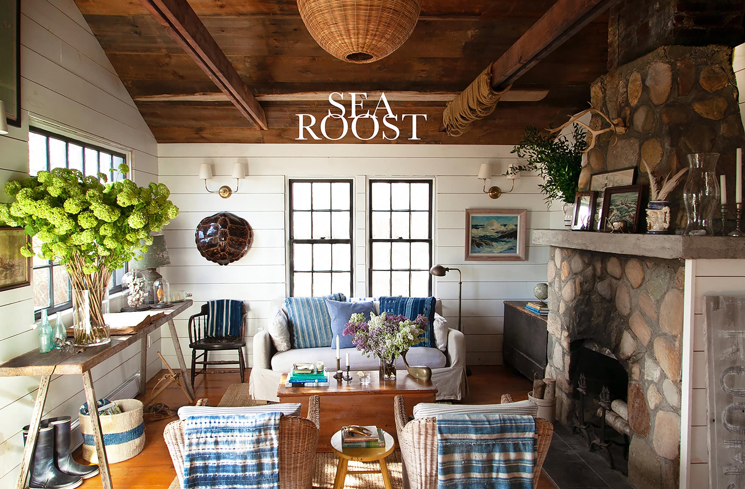 Sea Roost | Montauk, New York