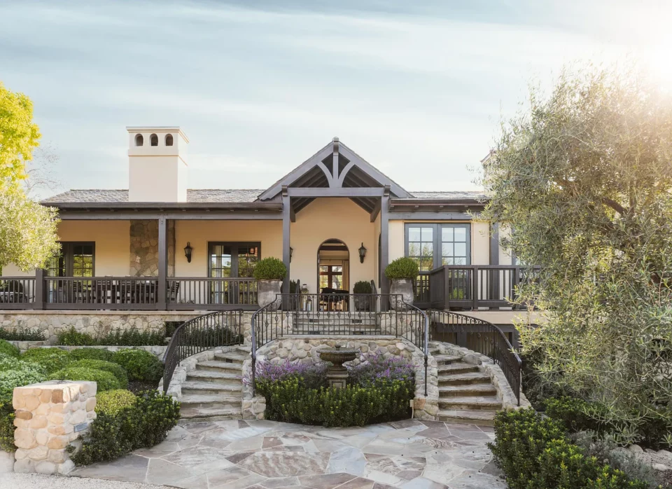 710 Romero Canyon Road