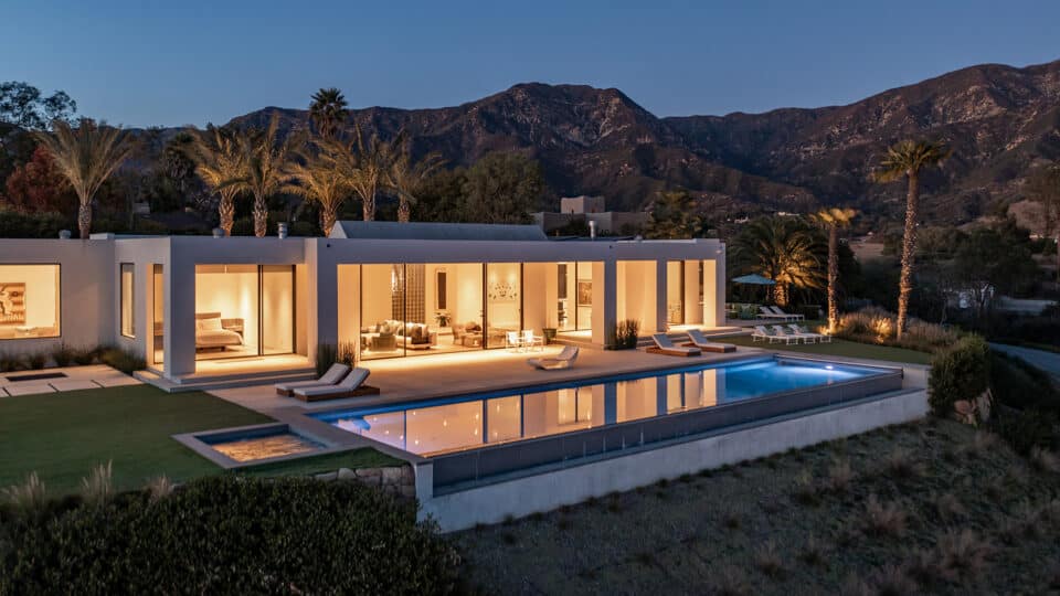 430 Ortega Ridge