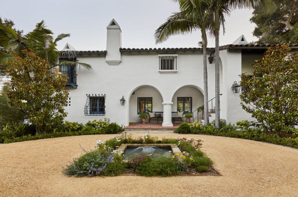 Wallace Neff House